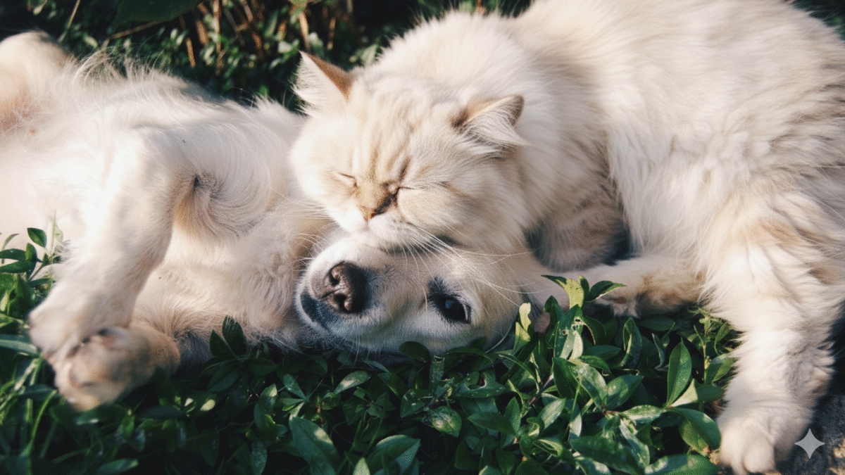 Come superare la perdita di un animale domestico: affrontare il lutto