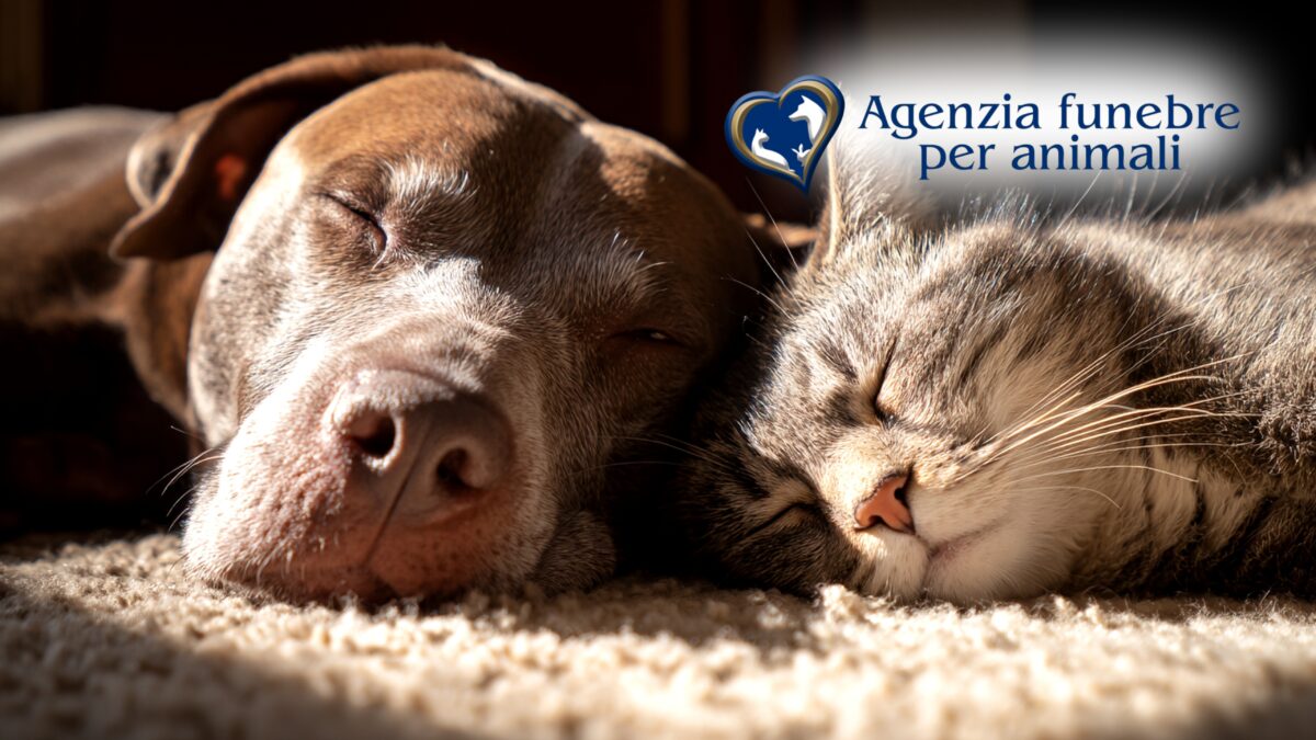 migliori contatti roma e provincia agenzia funebre per animali